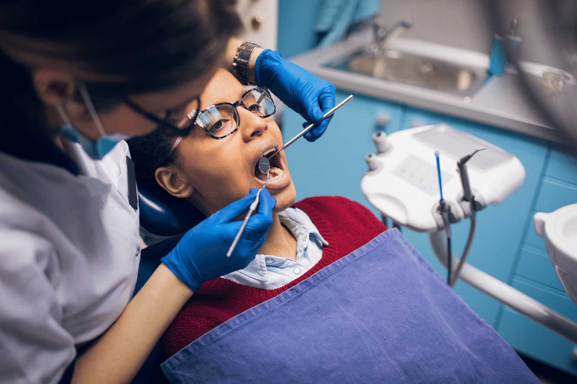 Understanding Common Dental Procedures